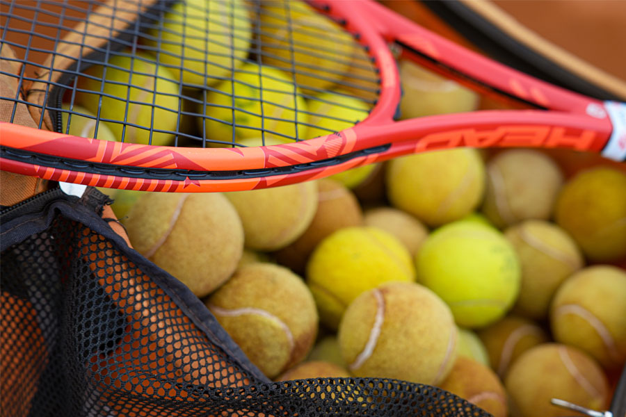 Tenis Shop