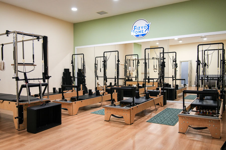 Reformer